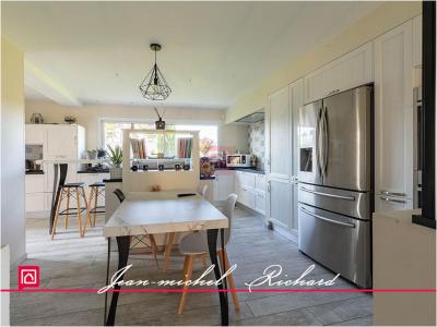 Acheter Maison Selles-sur-cher 870000 euros