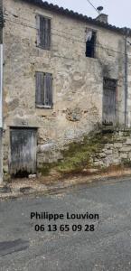 For sale Monsegur 4 rooms 90 m2 Gironde (33580) photo 0