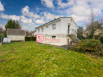 Annonce Vente 4 pi�ces Maison Villeneuve-l'archeveque 89