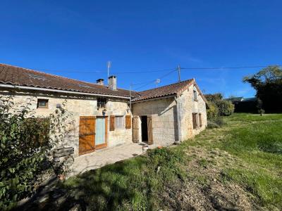 For sale Mareuil 4 rooms 88 m2 Dordogne (24340) photo 0