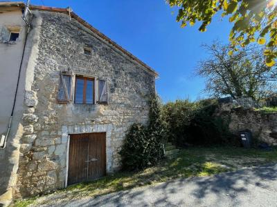 Acheter Maison 88 m2 Mareuil