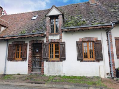 Annonce Vente 3 pi�ces Maison Charme 45