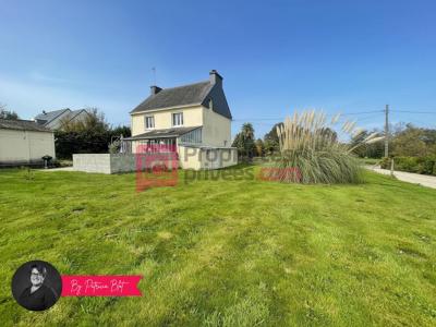 Acheter Maison 120 m2 Pluherlin