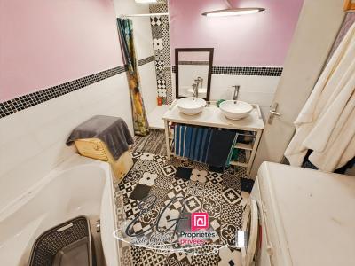 Annonce Vente 4 pi�ces Maison Caunes-minervois 11