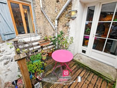 Acheter Maison Caunes-minervois 96000 euros