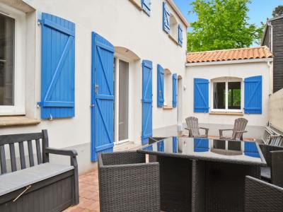 Annonce Vente 7 pi�ces Maison Saint-aignan-grandlieu 44