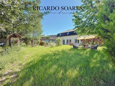 Acheter Prestige Compiegne 469000 euros