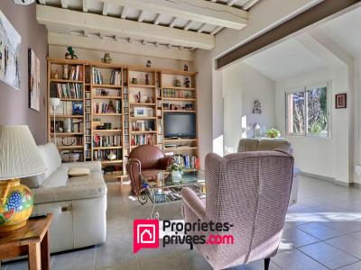 Acheter Maison Uzes 505000 euros