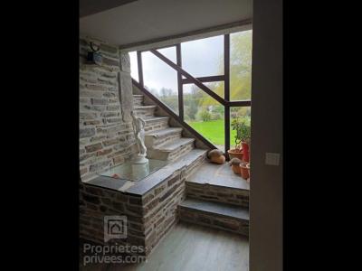 Acheter Maison Saint-igeaux 265000 euros