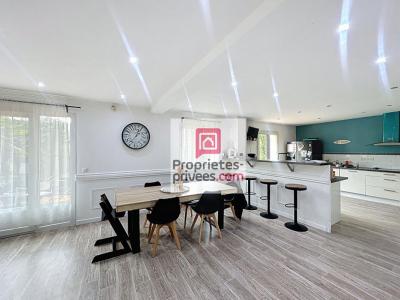 Annonce Vente 9 pi�ces Maison Perray-en-yvelines 78