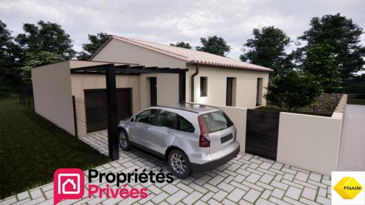 Annonce Vente 4 pi�ces Maison Bages 11