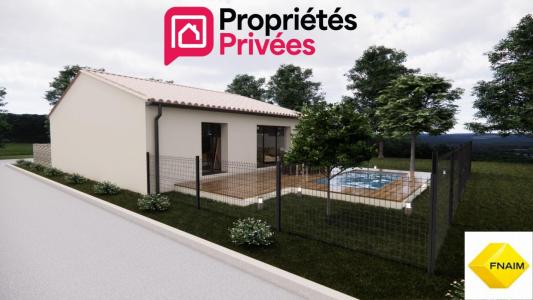 Acheter Maison 106 m2 Bages