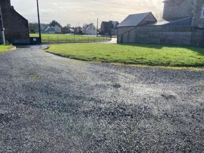 Acheter Terrain 420 m2 Landebia