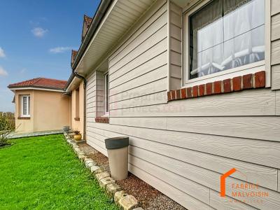 Acheter Maison 177 m2 Maresquel-ecquemicourt