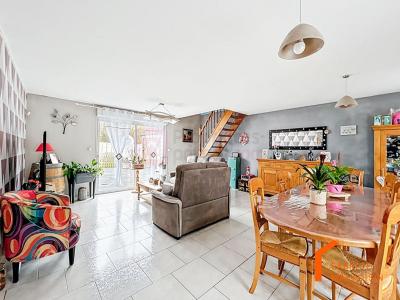 Acheter Maison Maresquel-ecquemicourt Pas de calais