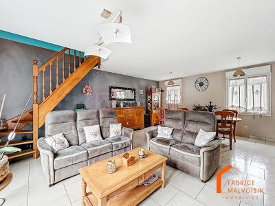 Acheter Maison Maresquel-ecquemicourt 254000 euros