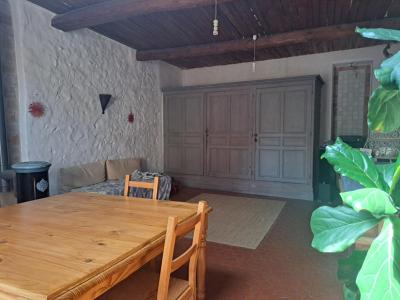 Annonce Vente 8 pi�ces Maison Arcs 83