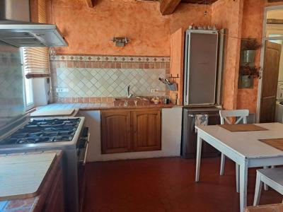 Acheter Maison Arcs Var