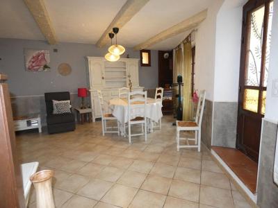 Annonce Vente 3 pi�ces Maison Arcs 83