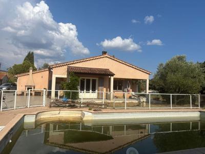 For sale Arcs 9 rooms 215 m2 Var (83460) photo 0