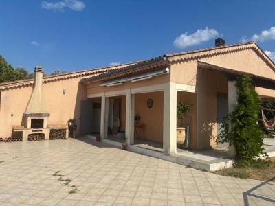 Annonce Vente 9 pi�ces Maison Arcs 83
