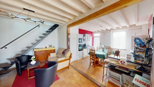 For sale Vendome 3 rooms 72 m2 Loir et cher (41100) photo 2