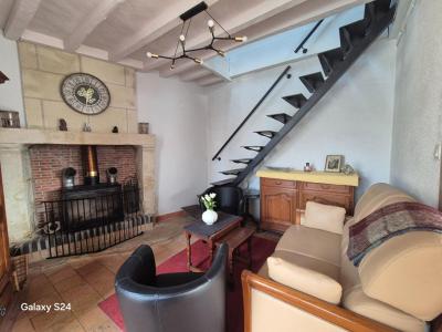 For sale Vendome 3 rooms 72 m2 Loir et cher (41100) photo 3