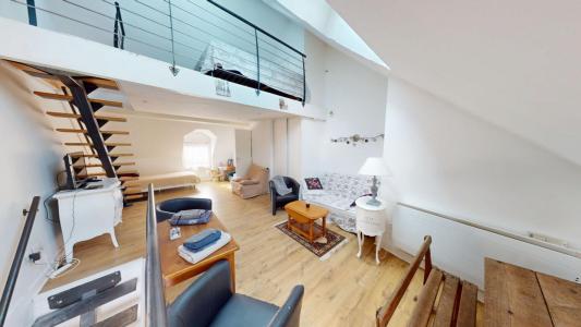 For sale Vendome 3 rooms 72 m2 Loir et cher (41100) photo 4