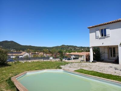 Annonce Vente 6 pi�ces Maison Val 83