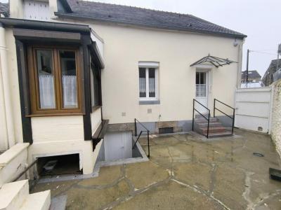 Annonce Vente 5 pi�ces Maison Alencon 61