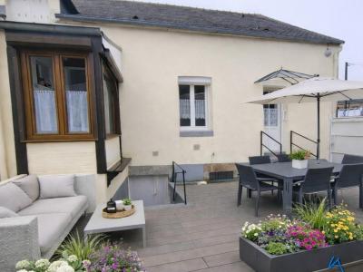 Acheter Maison 94 m2 Alencon