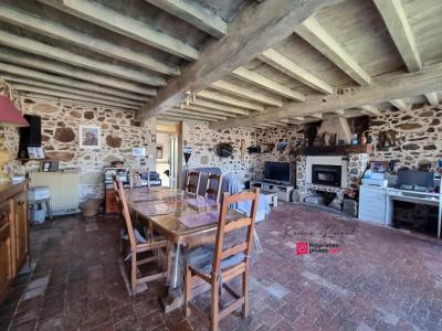 Annonce Vente 5 pi�ces Maison Aubigny 85