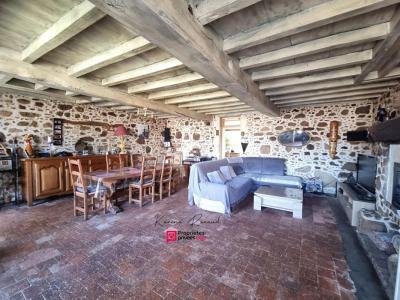 Acheter Maison 120 m2 Aubigny