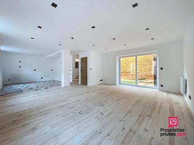 For sale Courgains 8 rooms 220 m2 Sarthe (72260) photo 0