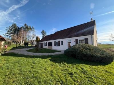 For sale Chevannes-changy 6 rooms 143 m2 Nievre (58420) photo 2