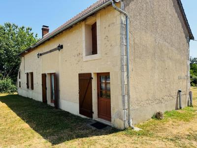 For sale Saint-leger-le-petit 4 rooms 131 m2 Cher (18140) photo 0