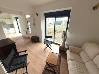 For sale Bourges 3 rooms 62 m2 Cher (18000) photo 0