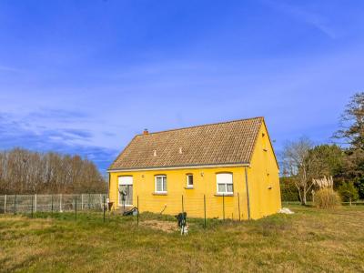 Annonce Vente 6 pi�ces Maison Selles-sur-cher 41