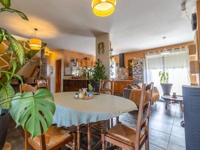 Acheter Maison Selles-sur-cher 153000 euros