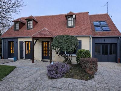 For sale Soissons 6 rooms 173 m2 Aisne (02200) photo 0