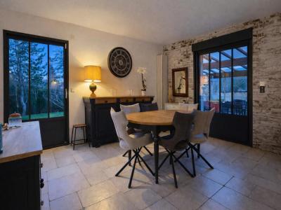 For sale Soissons 6 rooms 173 m2 Aisne (02200) photo 1