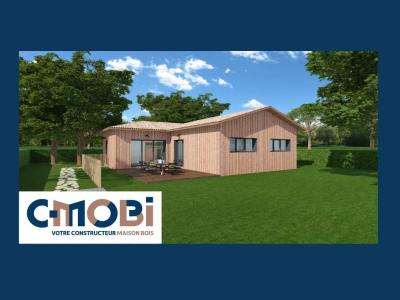 For sale Belin-beliet 500 m2 Gironde (33830) photo 0