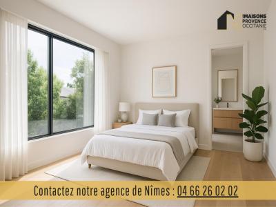 For sale Fons 4 rooms 95 m2 Gard (30730) photo 3