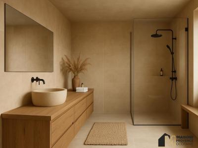 Acheter Maison 85 m2 Saint-siffret