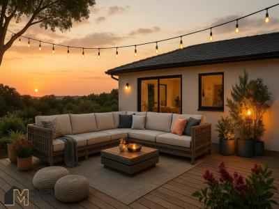 Acheter Maison Saint-siffret 263350 euros