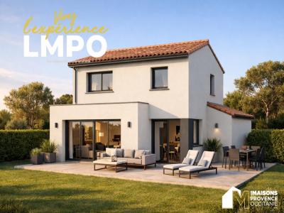 For sale Saint-siffret 3 rooms 78 m2 Gard (30700) photo 0