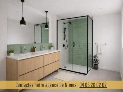 Acheter Maison Saint-siffret 264620 euros