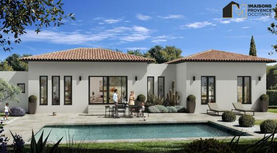 Annonce Vente 3 pi�ces Maison Montagnac 30