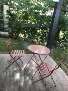 Acheter Maison Chapelle-aux-brocs 194700 euros