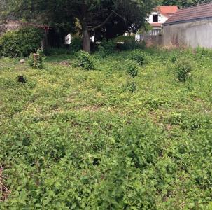 Acheter Terrain 402 m2 Senlis